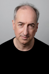 Guy Slocombe