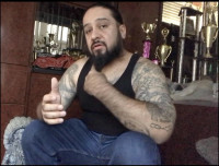 Eddie Briseño