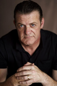 Michael Cloke