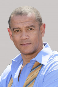 Gregory Couch