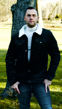James Daly III