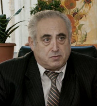 Alexander Bukhanovsky