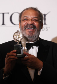 Roger Robinson
