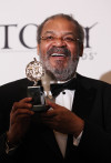 Roger Robinson