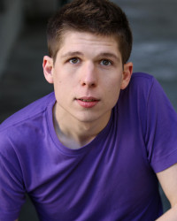 Aidan Roth
