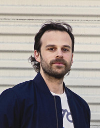 Zach Robinson