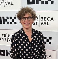 Lisa Robison