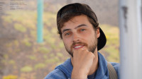 Alex Rivers