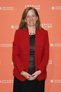 Cathy Engelbert