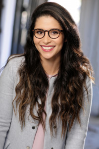 Stephanie Sevier