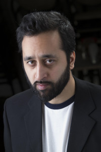Faisal Butt