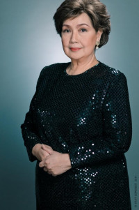 Susan Roces