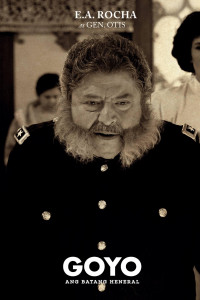 E.A. Rocha