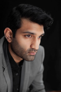 Khayyam Khan