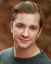 Joe May
