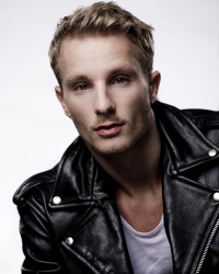 Josh Lacy