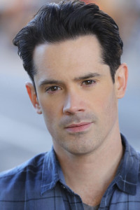 John Rochette