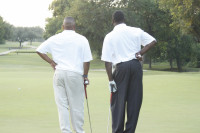 Darrell Armstrong