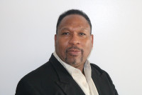 Michael Patrick Jones