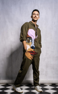 Eric Giancola