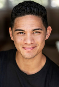 Jay Kiriona