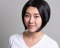 Leanne Wang