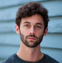 Jonathan Ossoff