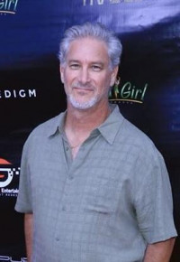 Aaron David
