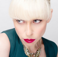 Kate Sasia
