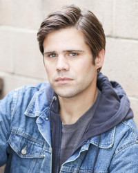 Wesley Crum