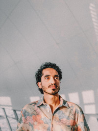 Abdullah Bamajboor