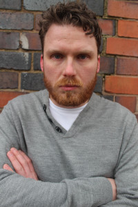 Matthew Leeson