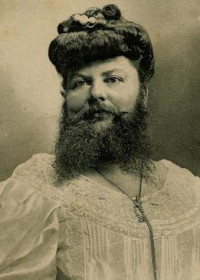 Olga Roderick