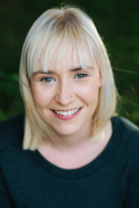 Katrina Maskell