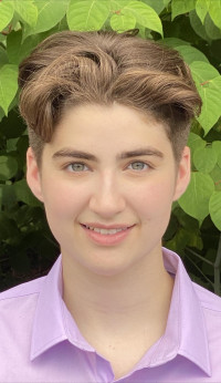 Eli Morton