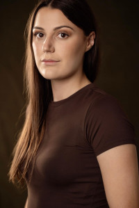 Lucy Bowden