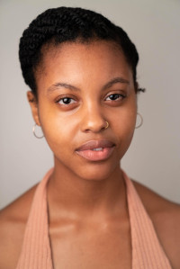 Ariel Blake