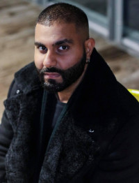Amit Dhuga