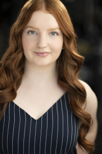 Jacqueline Burrows