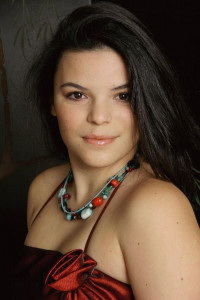 Mélanie Romain