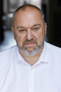 Joel Gosset