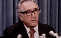 Peter Rodino