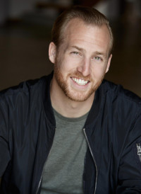 Patrick Greene