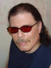 Mark Rodney