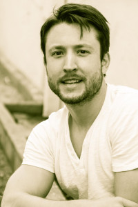 Preston Jay Williams