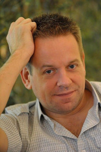 Joe Swail