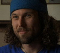 Tim Durrin