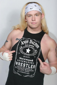 Andy Dalton