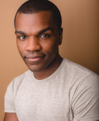 Sharrod Williams