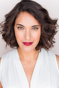 Stephanie Linas